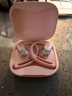 Shokz Openfit