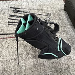 Golf Set 