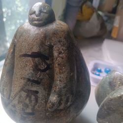 Ermosas piedras