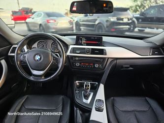 2014 BMW 3 Series