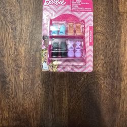 Barbie Accessories 