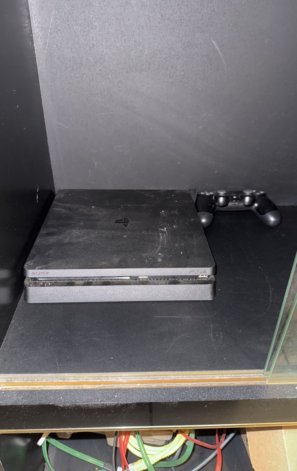 PS4