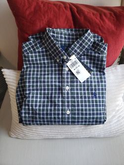 Boys Polo Ralph Lauren