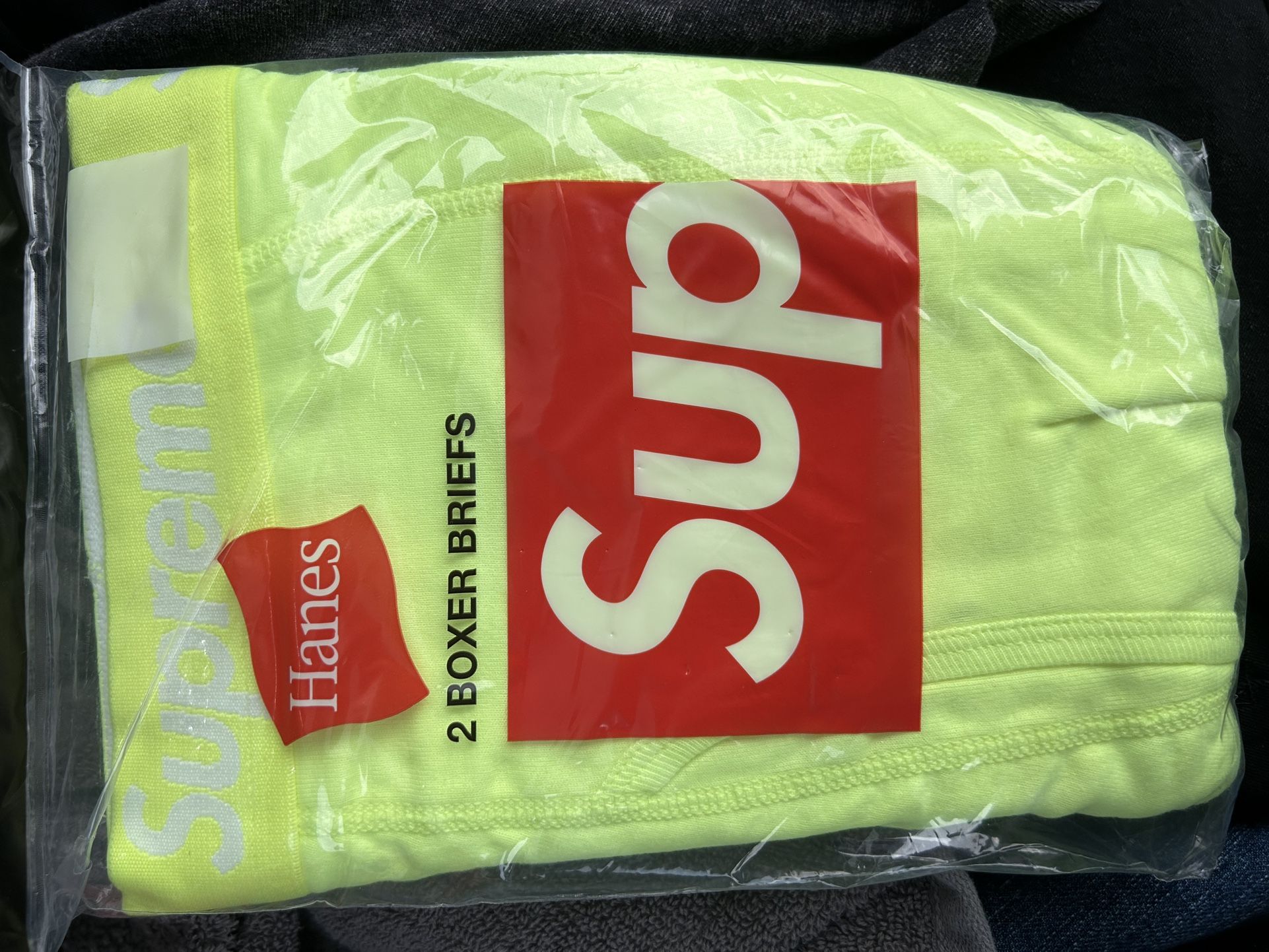 SUPREME TEES , BOXERS,SOCKS. DUNKS FOR SALE