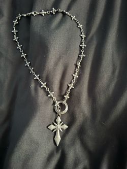 Stainless steel chain