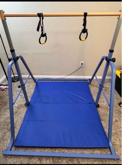 Kids Gymnastics bar