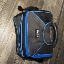 Igloo Lunch Bag