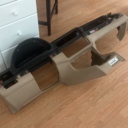 BMW Dash Insert/ All The Interior $200