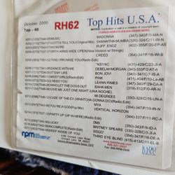 CDS  50 CENTS
