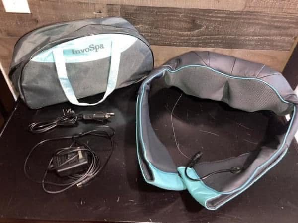 InvoSpa massager