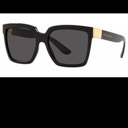 Dolce And Gabbana Women Sunglasses Brand New In Box 100% Authentic