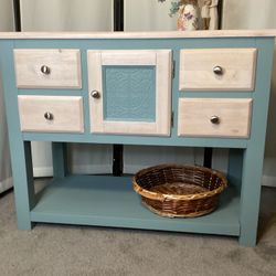Sideboard Buffet Console Table
