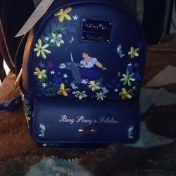 Disney Encanto Brand New Backpack