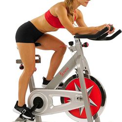 Spin Bike New Delivery Available 