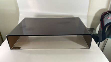 Acrylic Shelf /  Stand 