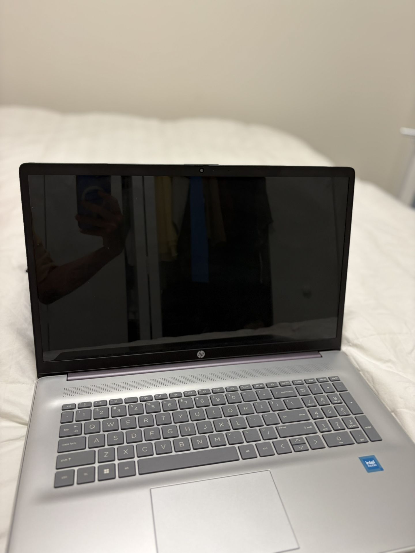 laptop