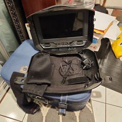 Gaems Portable Gaming Suitcase