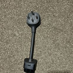 Tesla Charger Adaptor - 14-50 Nema Brand New 