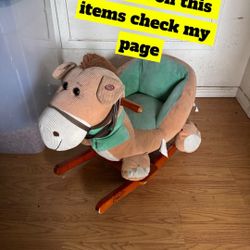 Kid Toys And Exercise Equipment  Everything  On This Post 