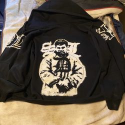 Sdl Hoodie