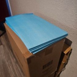 Bed Pads/puppy Pads 