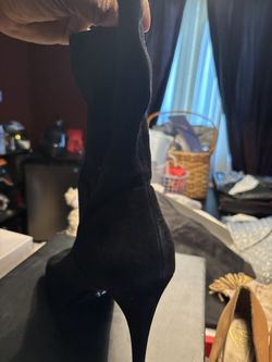 Michael Kors Hi Heel Boots