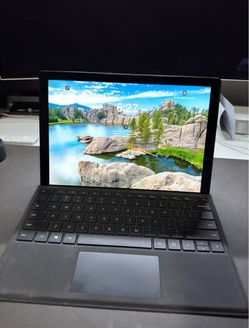 Microsoft Surface Pro 7 – i7 / 16GB / 256GB – Excellent Battery