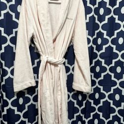 Women’s robe. Calvin Klein
