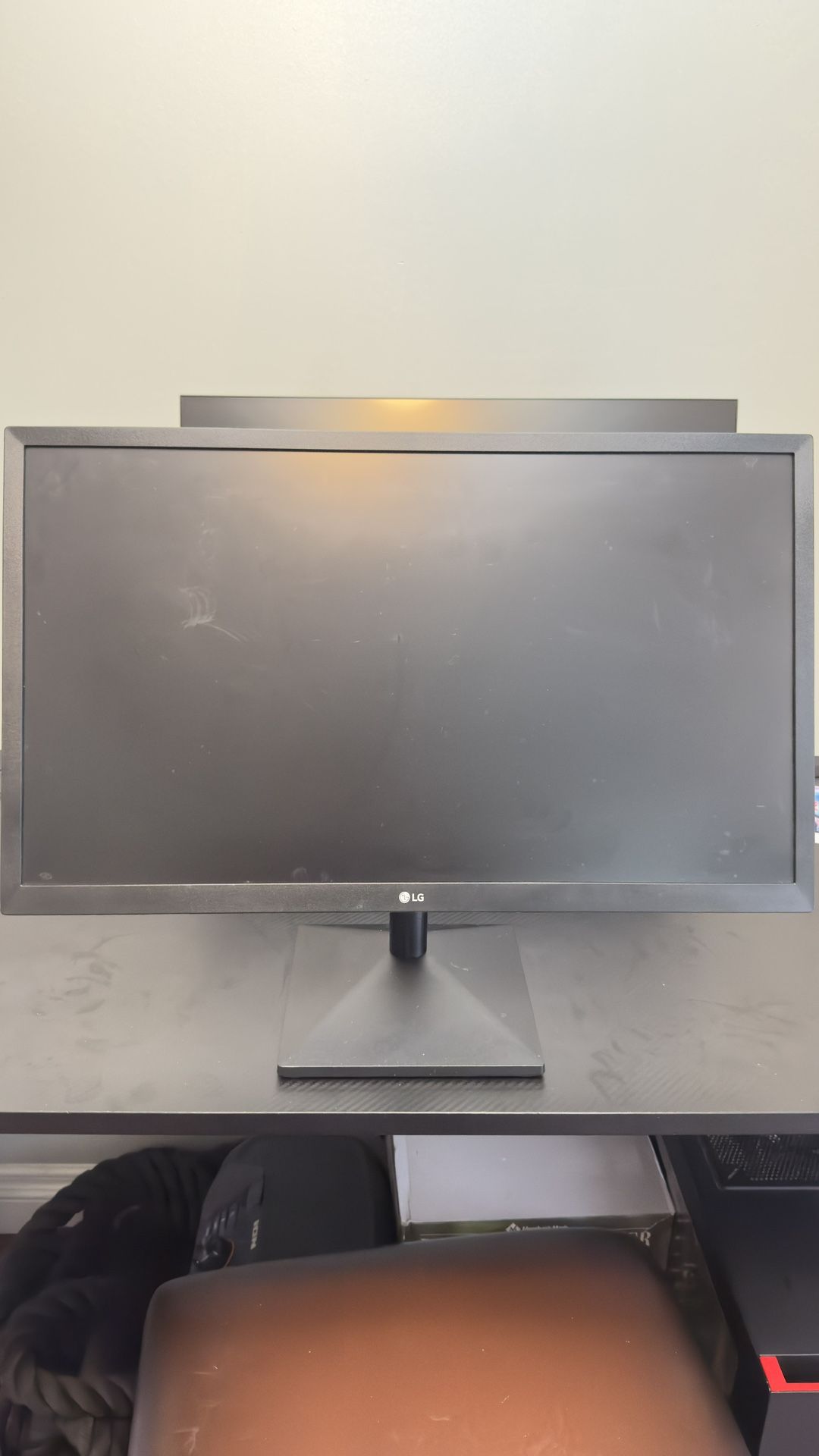 LG Monitor ( For Parts Only )