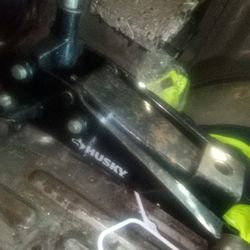 3 Ton Floor Jack Husky Just Lost The Handle