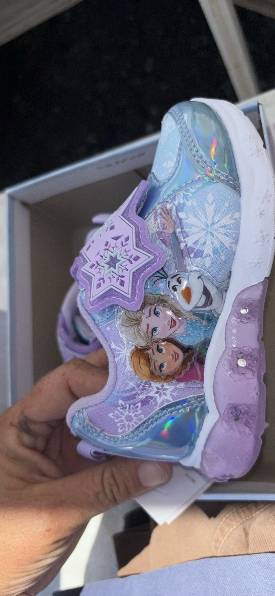 Girl Shoes