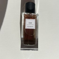 YSL Perfume 