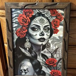 Catrina 