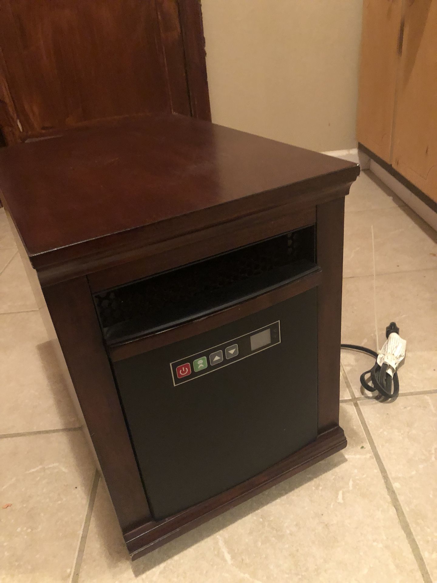 Heater