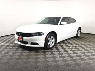 2020 Dodge Charger