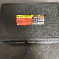 Power Probe