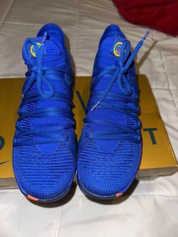 Kevin Durant men’s shoes