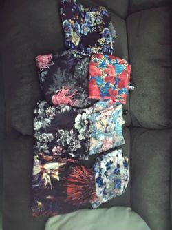 Brand new plus size leggings