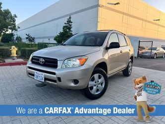 2006 Toyota RAV4