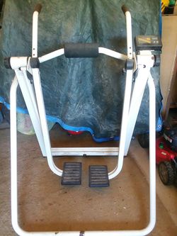 Air Strider by Weslo