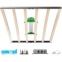Mars Hydro 800 Watt Led 