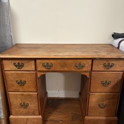 Desk