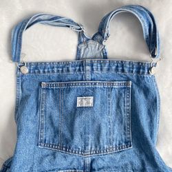 Levi’s Overalls 