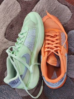 Boys Basketball Shoes