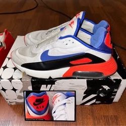 Nike Air Max 2090 size 9