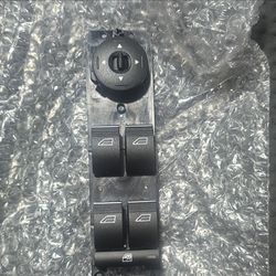 2012-2018 Ford OEM front driver door switch