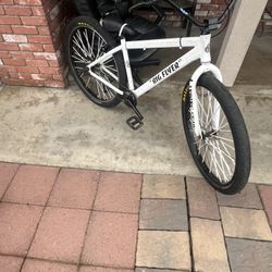 Big Flyer Se Bike