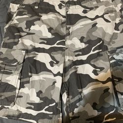 Men’s Shorts And Swim Shorts Size 38