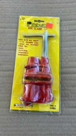 Pipe Clam