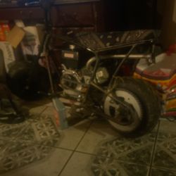 Mini Bike